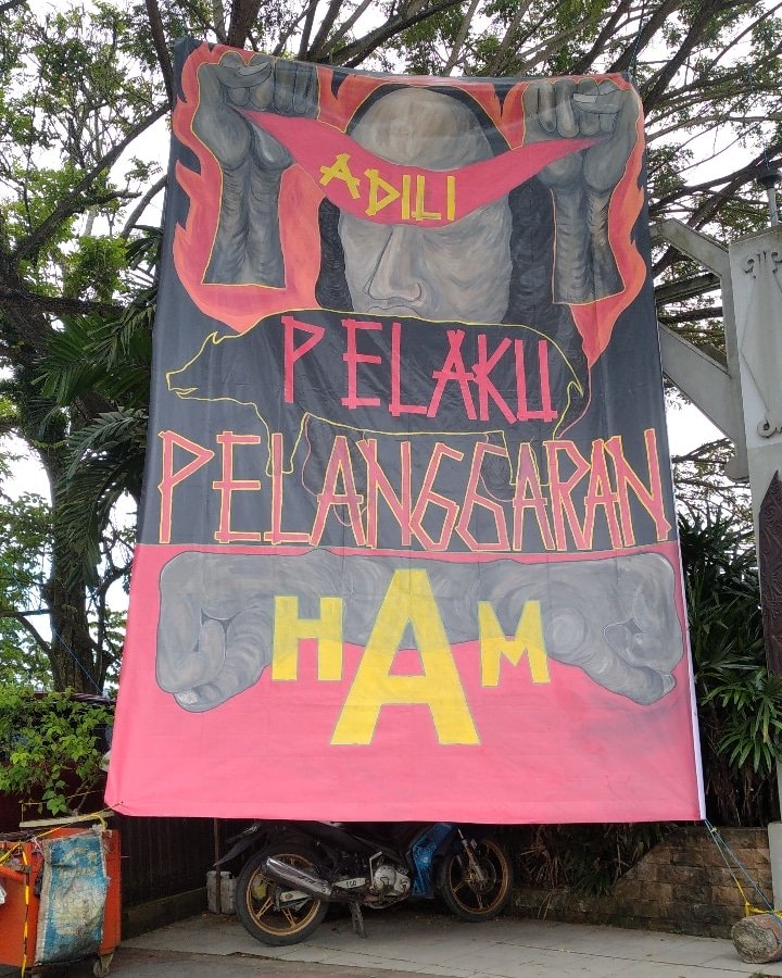 nyala_kan's tweet photo. I like it like, bravo Artactivism #artactivism @CalltoActivism #activism https://t.co/STmuukbyjP