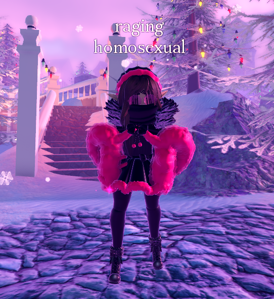 Usseir0's tweet photo. had to recreate my old one because the actual old outfit was so bad i deleted it💀#RHFirstVsLast https://t.co/KpCETZdWuT