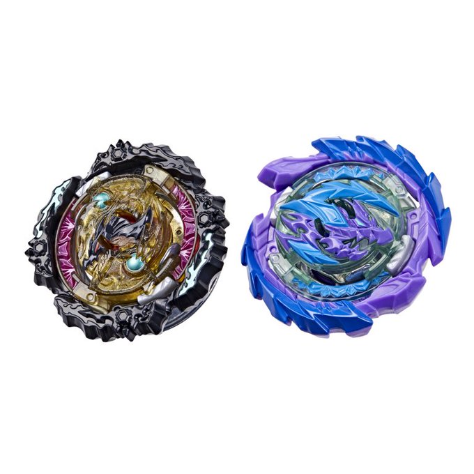 ハズブロ ベイブレードバースト マグマイフリート デンジャラス