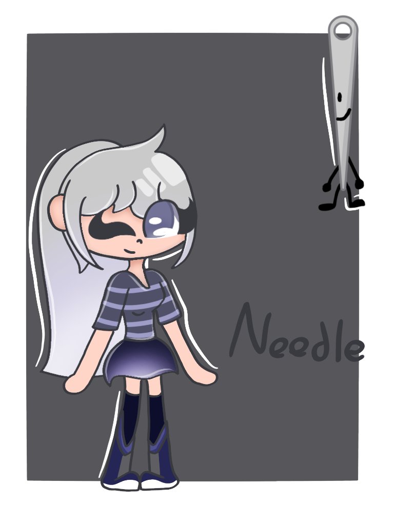 anime studio 9 bfdi