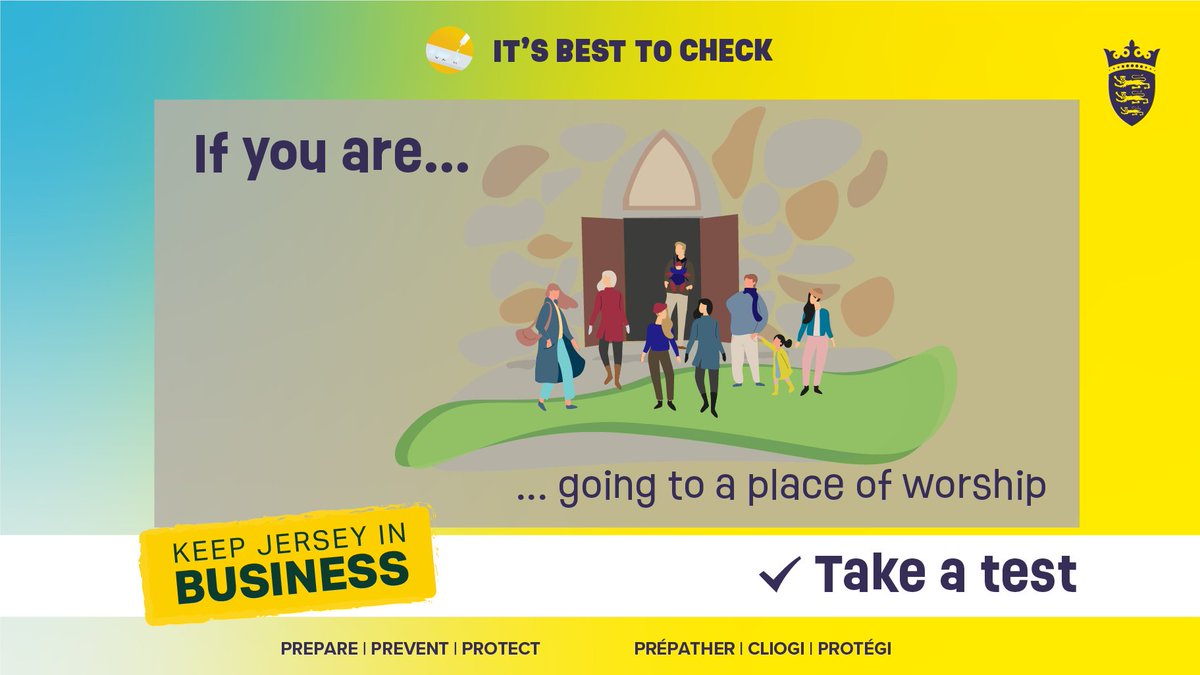 Government of Jersey tweet media