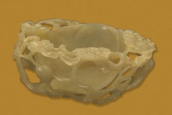 MuseumsChina's tweet image. The #GuangdongMuseum will hold an exhibition on Chinese drinking culture with exhibits from different historical periods from Dec 21 to April 10. Let’s take a sneak peek! [Photos/Official WeChat account of Guangdong Museum]