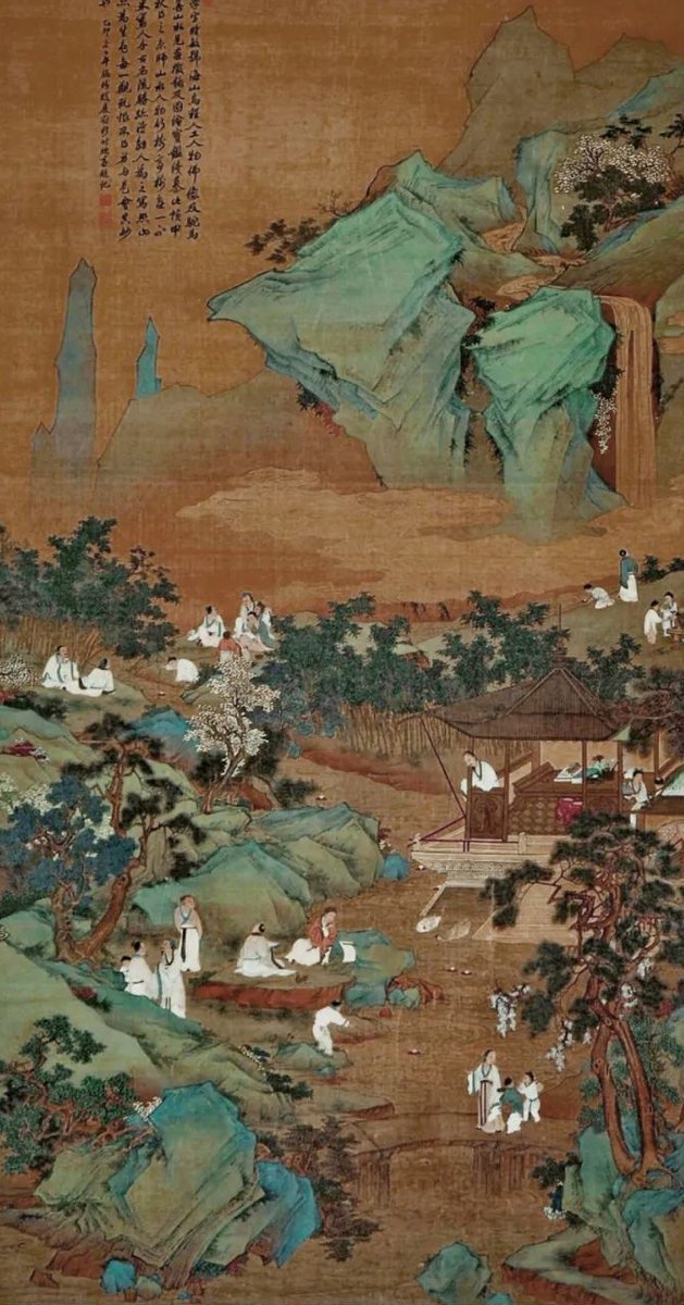 MuseumsChina's tweet image. The #GuangdongMuseum will hold an exhibition on Chinese drinking culture with exhibits from different historical periods from Dec 21 to April 10. Let’s take a sneak peek! [Photos/Official WeChat account of Guangdong Museum]