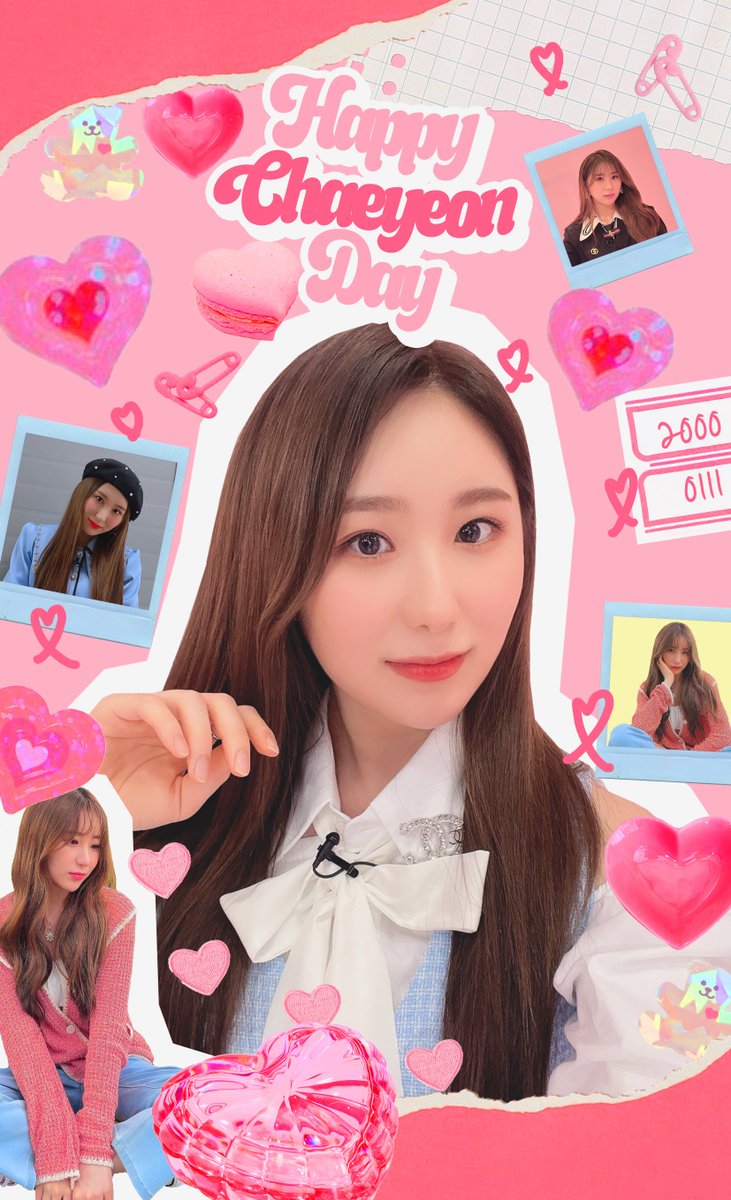 moon____39's tweet photo. 𝑯𝒂𝒑𝒑𝒚 𝑪𝒉𝒂𝒆𝒚𝒆𝒐𝒏 𝑫𝒂𝒚

🗓2022.01.08〜2022.01.11
🏠카페 봄 

#채연이와_함께해요_0111
#HappyChaeyeonDay https://t.co/QpdtpauLBJ