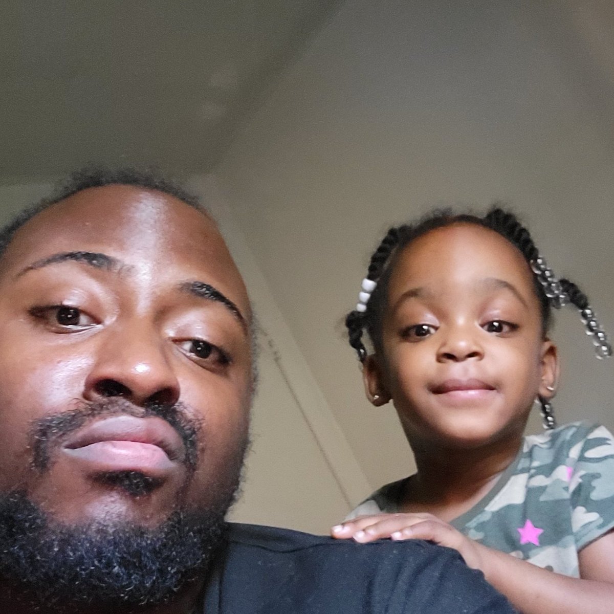 MickeyBeLit's tweet photo. My princess 😍😍😍Love her ass to death https://t.co/MbWFOoN0iq