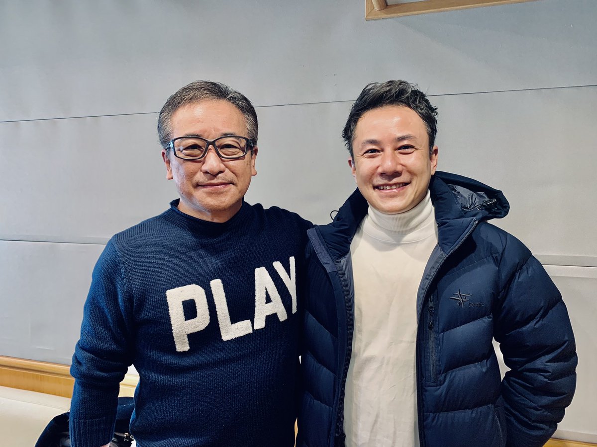 赤坂泰彦 ミリオンナイツ 激レア 大判プリントタオル【未使用品】TOKYO FM 赤坂泰彦 ミリオンナイツ 激レア 大判プリントタオル【未使用品