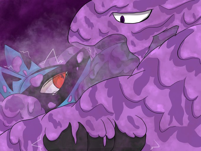 ベトベトンのtwitterイラスト検索結果 古い順