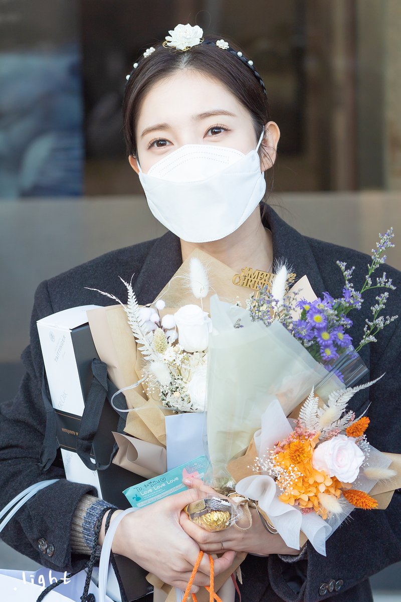 #윤채경 #채경 #chaekyung
#APRIL #에이프릴 
#동행 #천사 211204