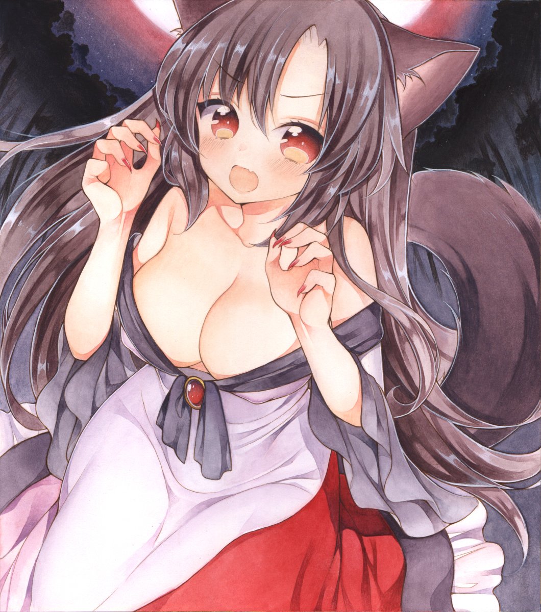 AwooForYou's tweet photo. The wolf lurking in the shadows...

═══════════════════════════════════

🐾Primarily #LewdRP, #OpenDM

🐾Switch

🐾Experienced writer, matching your detail

🐾Bi (Heavy Fem/Femboy lean)

🐾Futa / Non

🐾She's calm, yet prone to pounce...~ https://t.co/Sitkdork9x
