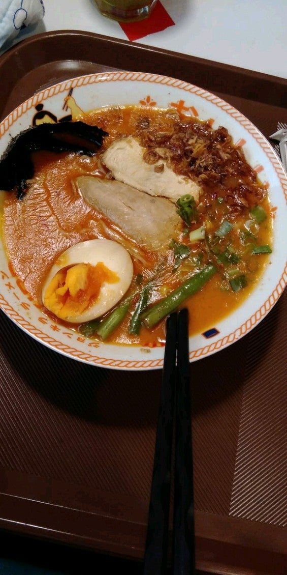 Jonkira ramen