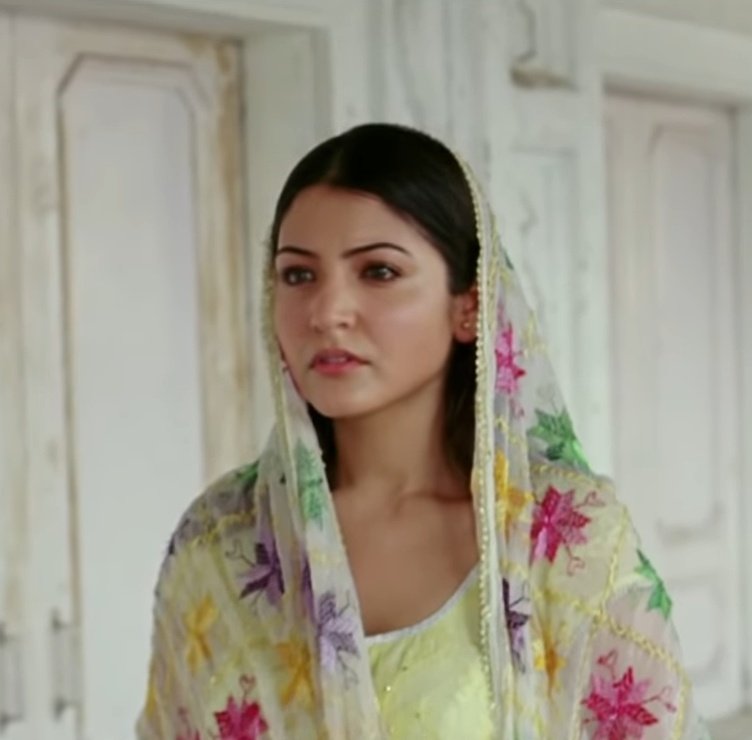 The only constant in my life since years🥺
#13YearsOfAnushkaSharma