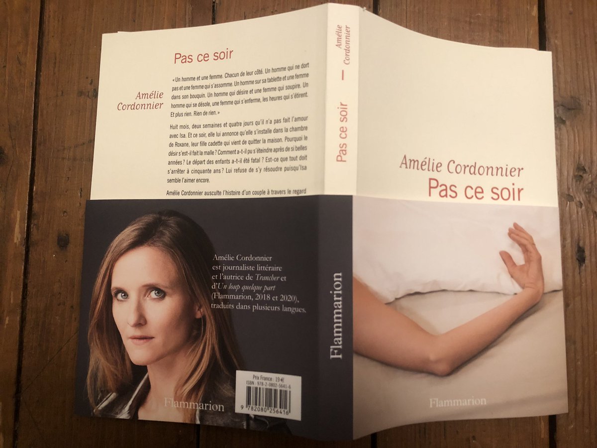 Amélie Cordonnier tweet media