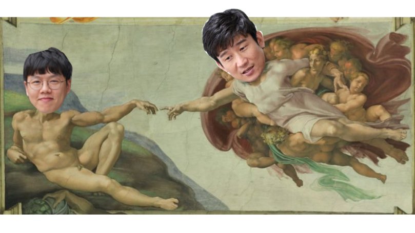 ultrason82's tweet photo. CEO @jaesun_han, the leader of @klaytn_official, contacted @DSC_Hanul hoping that our $IJM would become a representative #memecoin in Korea.
@tteokmill @tteokmillglobal https://t.co/7xSpT7xwU6