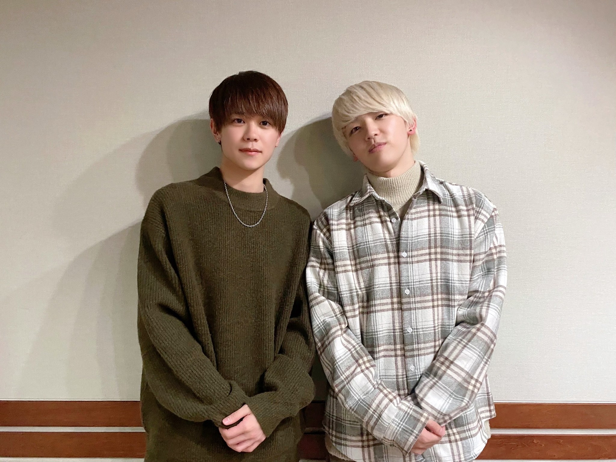 INI 髙塚大夢 藤牧京介 ネームプレート 髙牧 INI 髙塚大夢 藤牧京介 ネームプレート 髙牧 INI 髙塚大夢 藤牧京介