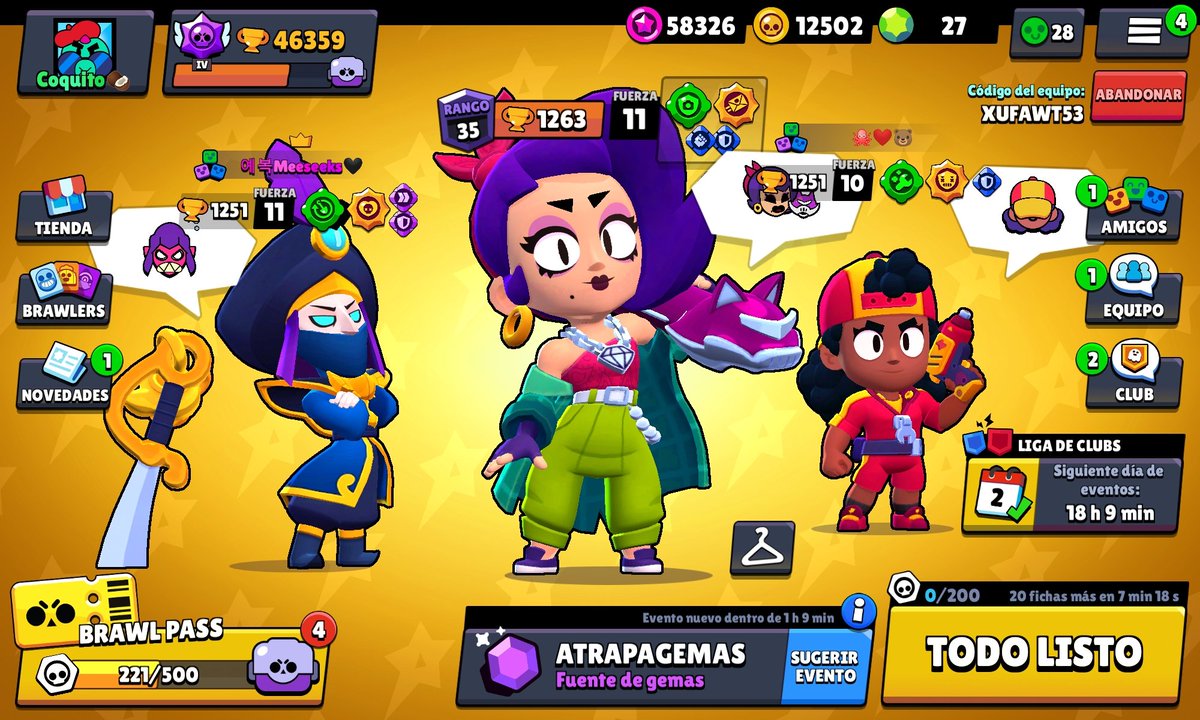 Mi primer r35 gracias por ayudarme @Meesclick @Guerrero_10Bs @Juan_Molinaa2 y <a href="/Zelanz7/">Zelan</a>