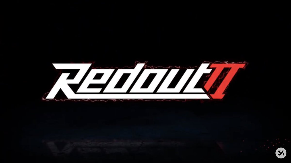 Brasto34R2's tweet photo. え?日本人にとってマイナーなゲームの
続編だって!?
#Redout
#Redout2
#34bigthings https://t.co/582veRHA3G