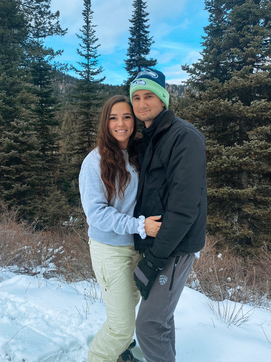 KCraynor's tweet photo. Lovin life lately https://t.co/hnbmS4fy2b