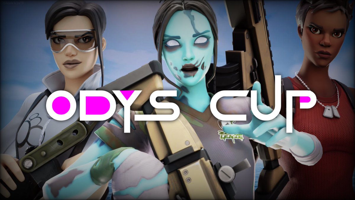 team_odys's tweet photo. Odys Cup #1

　~日時~
12月19日(日曜日)
21:00~

　~モード~
デュオ(アリーナ)2試合

　~賞金~
総額¥2000

~条件~
•いいね、RT
•@team_odys 、@OdysShinkai 
　@BC_2NE3 のフォロー
※リプに鯖貼ってます https://t.co/6MTxSpvHgi