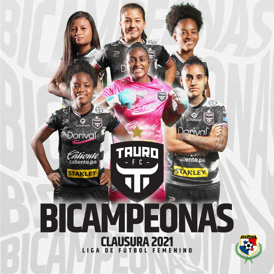 LaExtremaRoja's tweet photo. Vaya Temporada del @TauroFC !!
CAMPEONES TOTALES!!!

FELICIDADES 👏🏼 👏🏼 👏🏼 https://t.co/cHhbvkM9Jb