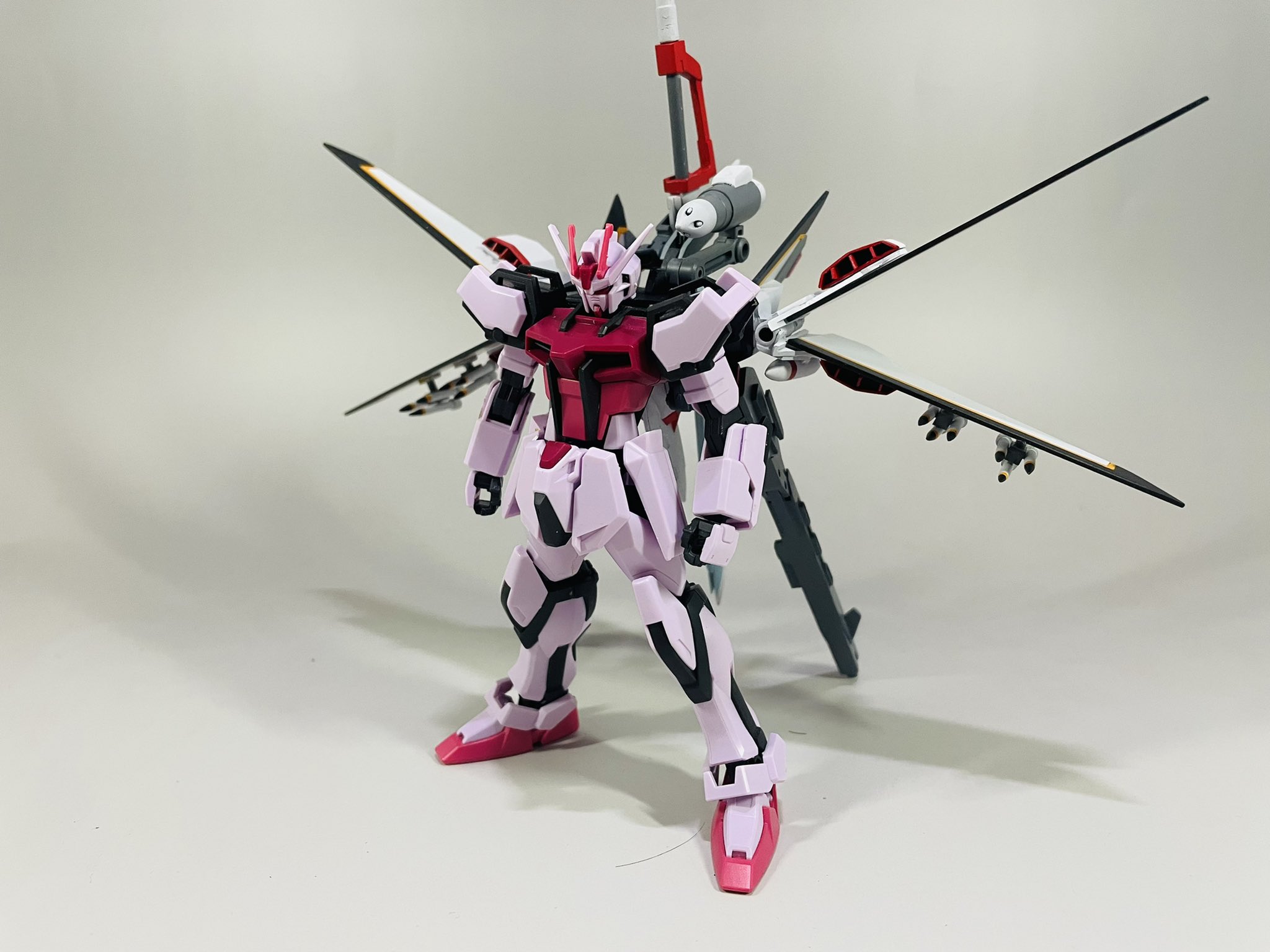 最終値下げ！l buildオオトリストライカー METAL BUILD オオトリ | 機動戦士ガンダムSEED DESTINY