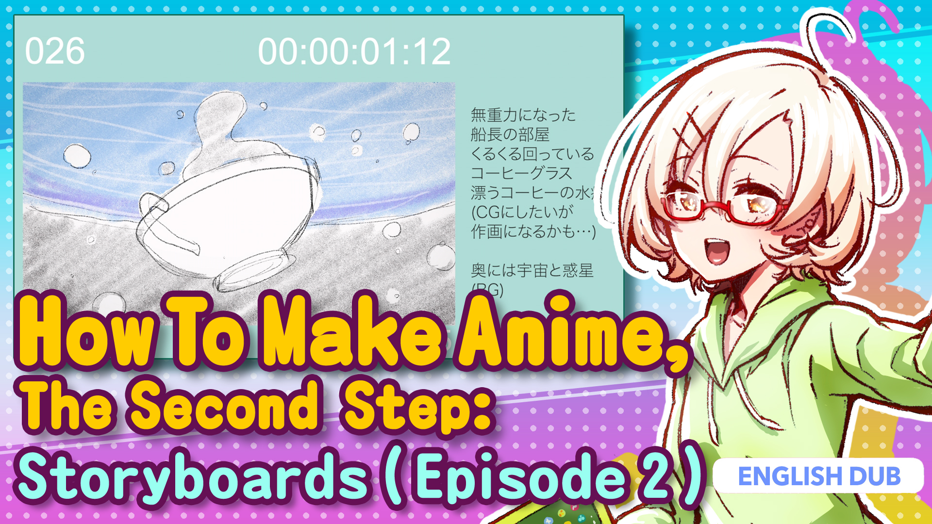 Animator Supporters Even If You Re Unable To Donate Just Watching Our Video Helps Us Move Forward With Our Goals T Co Eiwj7lldhc Above Is A Playlist Containing All Of Our Content To Date