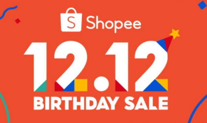 Leituraliteral's tweet image. ⚡ Começou o 12.12 da Shopee

↪️ Ofertas relâmpago
🔗 shp.ee/yihe4d5?smtt=0…

↪️ Área de cupons
🔗 shp.ee/xds9hrj?smtt=0…

↪️ Itens por até 1,99
🔗 shp.ee/sh4u6fm?smtt=0…

↪️ Livros em oferta 
🔗 shp.ee/wp9jddp?smtt=0…