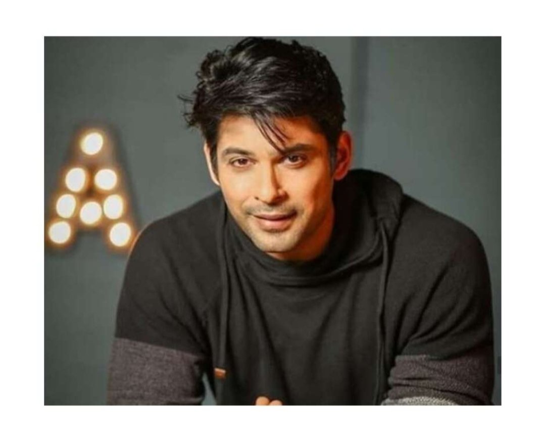 Happy Birthday Siddharth Shukla 