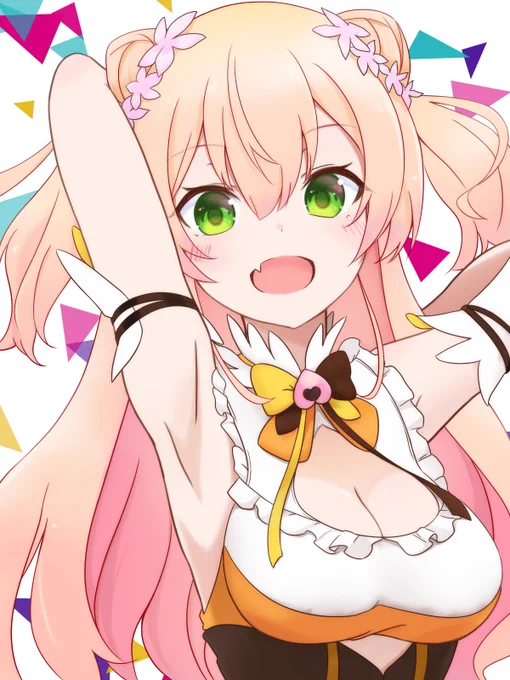 ねねち!
#ねねアルバム 