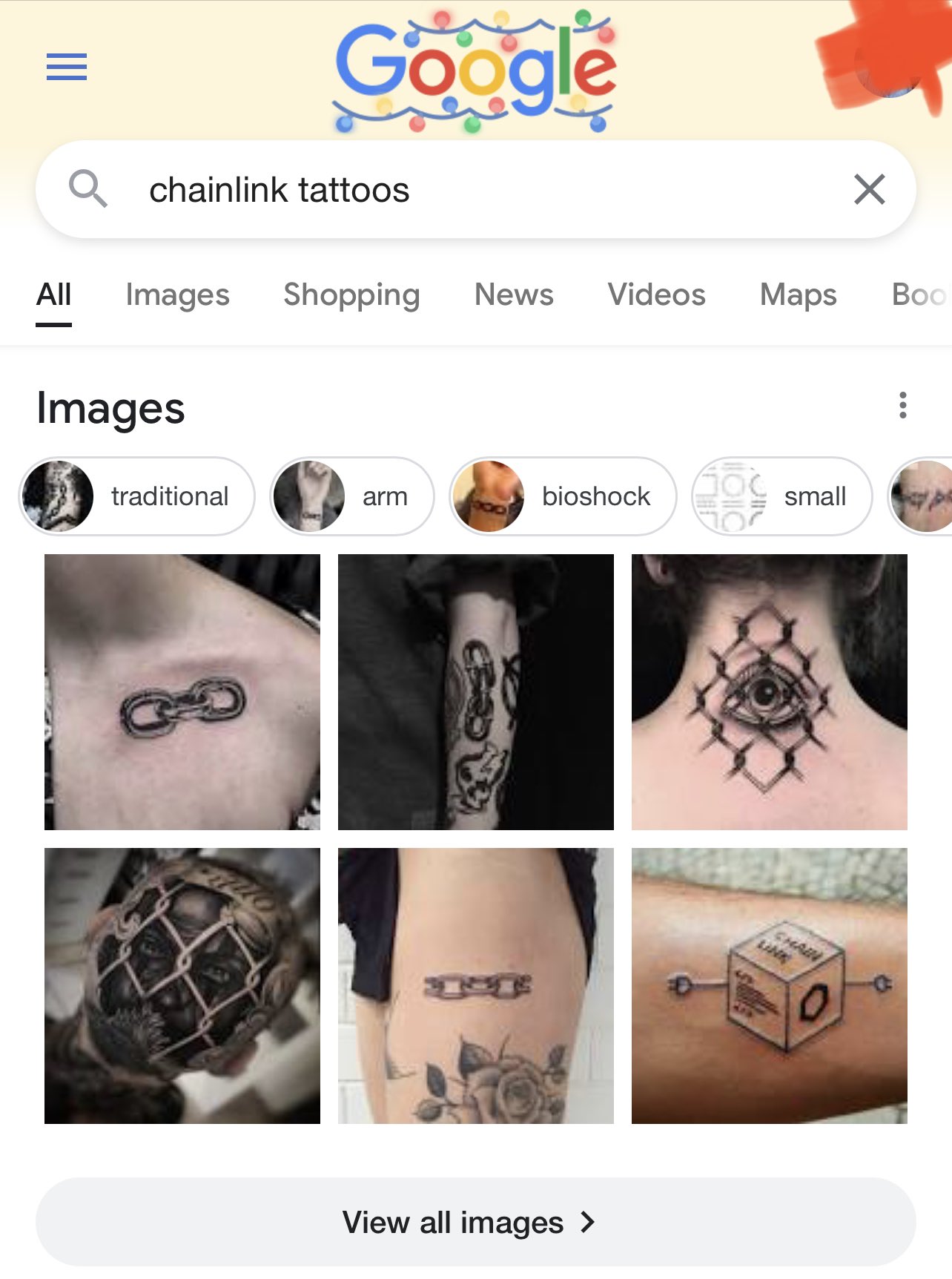 Chainlink MemeLines on Twitter: "Which $Link tattoo do you hope your mom  chooses for her neck piece this holiday season? https://t.co/dckh3xrFmN" /  Twitter