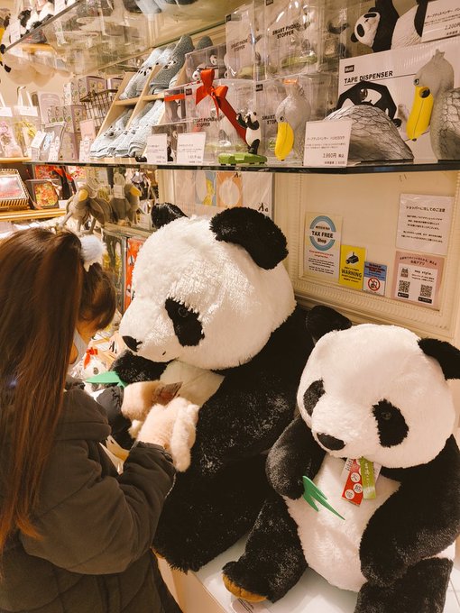 Twitterのコスプレ画像2