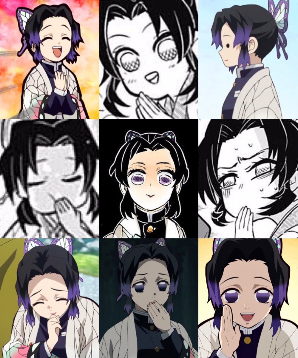 obsessed with her reactions