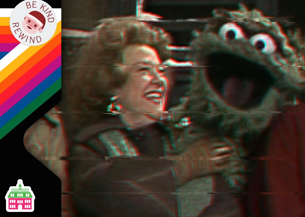 👻 NEW PODCAST: It’s A Special Sesame Street Christmas, the 2nd best Sesame Street Christmas special from 1978… out of 2.

With <a href="/AlanJ/">Alan J</a>, <a href="/boxcar45/">Is it Christmas yet?</a>, a bunch of celebrities pretending to be ghosts, and 3 whole, entire Muppets!

🎧 LISTEN: adventcalendar.house/episodes/a-spe…
