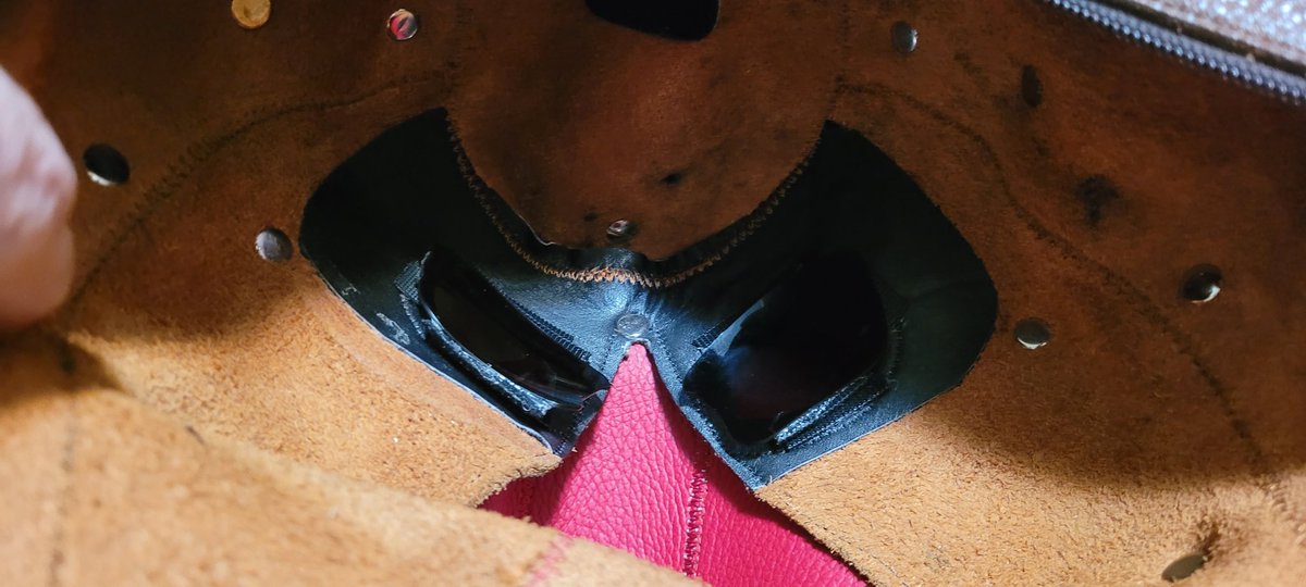 Reins_Of_Isaac's tweet photo. So... I got my lenses finally and I played with a few ideas for the upgrade/ mod since the community question and response to the changeable covers was well received.
How does it look?
#ponyplay #issachooves #gearfactory https://t.co/28S8yX50AK