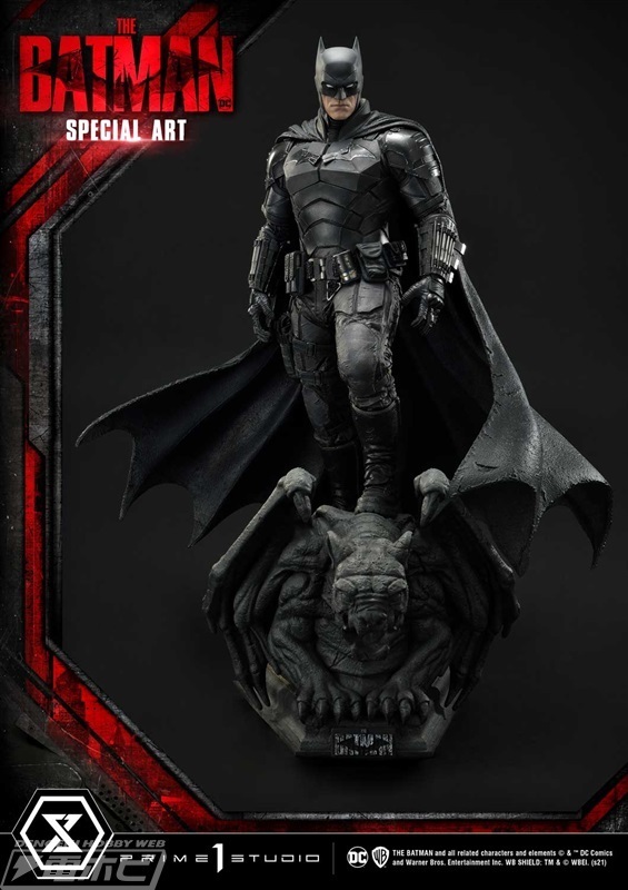 今週の話題】劇場最新作『THE BATMAN－ザ・バットマン－』巨匠ジム