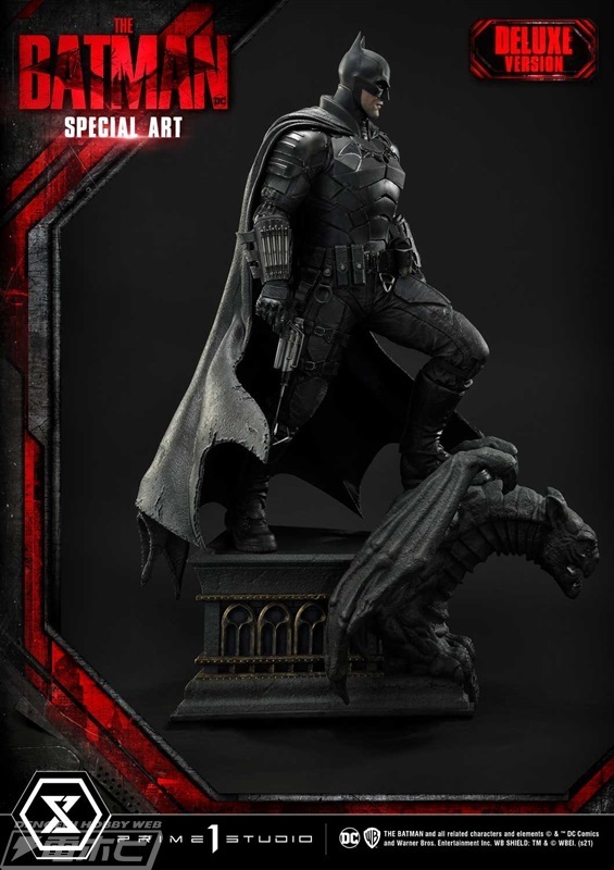 今週の話題】劇場最新作『THE BATMAN－ザ・バットマン－』巨匠ジム