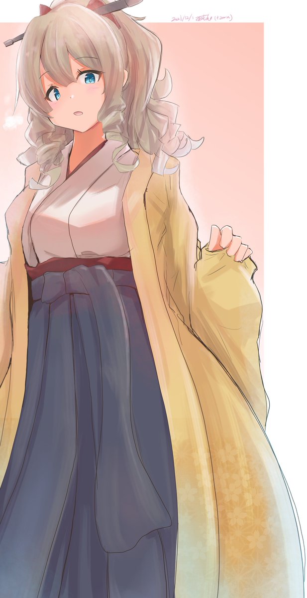 グラスワンダー(ウマ娘) 「#2021年もあと少しなので今年の作品の中で特に気に入っている作品を上げる
4枚」|さあもん@残4件のイラスト