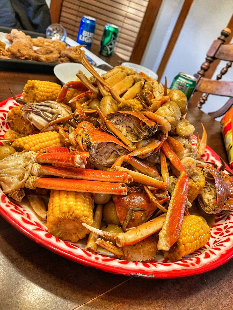 kingxpanda's tweet image. Got my taste back after Covid and had to do it big #fuckcovid19