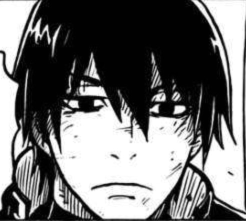 . . .

 Sometimes I wish I was more approachable.