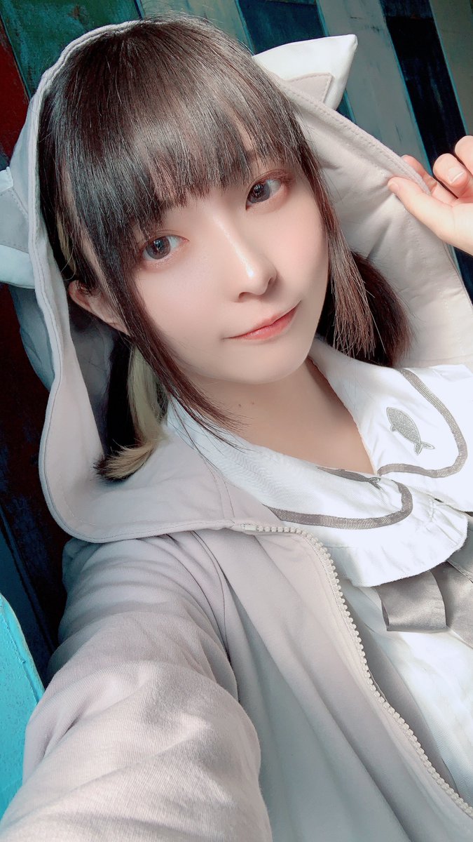 Twoucan 夜代太郎 やよたろ Cos Yayo