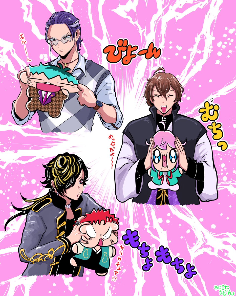 #今年も残りわずかなのでお気に入りの4枚を貼る
今年あんまり絵描いてない🥺 