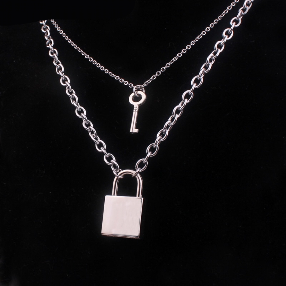 NomadeJewels's tweet photo. #jewellery #gold Stainless Steel Chain Necklaces https://t.co/N36MxT2w3m https://t.co/TEKXQEV9zJ