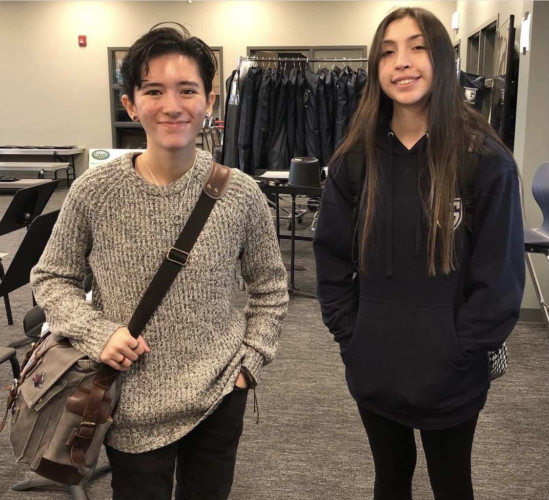 JGH_Principal's tweet image. It's been weekend of Guardian execllence: Andrew B. &amp;amp; Alex A. had first rehearsal selected for Fresno/Madera County Honor Band, Boys Basketball took 1st in their tournament, &amp;amp; Girls Soccer took another 1st in theirs. Go Guardians! #WeAreJG