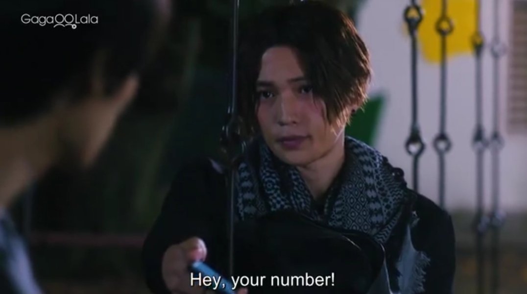 rose_AreBlue's tweet photo. Kiyoi eye's are so expressive when it's about hira 🥺

I melted (he looks so disappointed when hira didn't understand his question) 😭❤️
#MyBeautifulManEP4 #UtsukushiiKare  #美しい彼 https://t.co/Kg0xc7WwtC