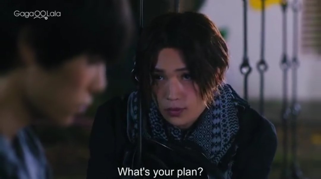 rose_AreBlue's tweet photo. Kiyoi eye's are so expressive when it's about hira 🥺

I melted (he looks so disappointed when hira didn't understand his question) 😭❤️
#MyBeautifulManEP4 #UtsukushiiKare  #美しい彼 https://t.co/Kg0xc7WwtC