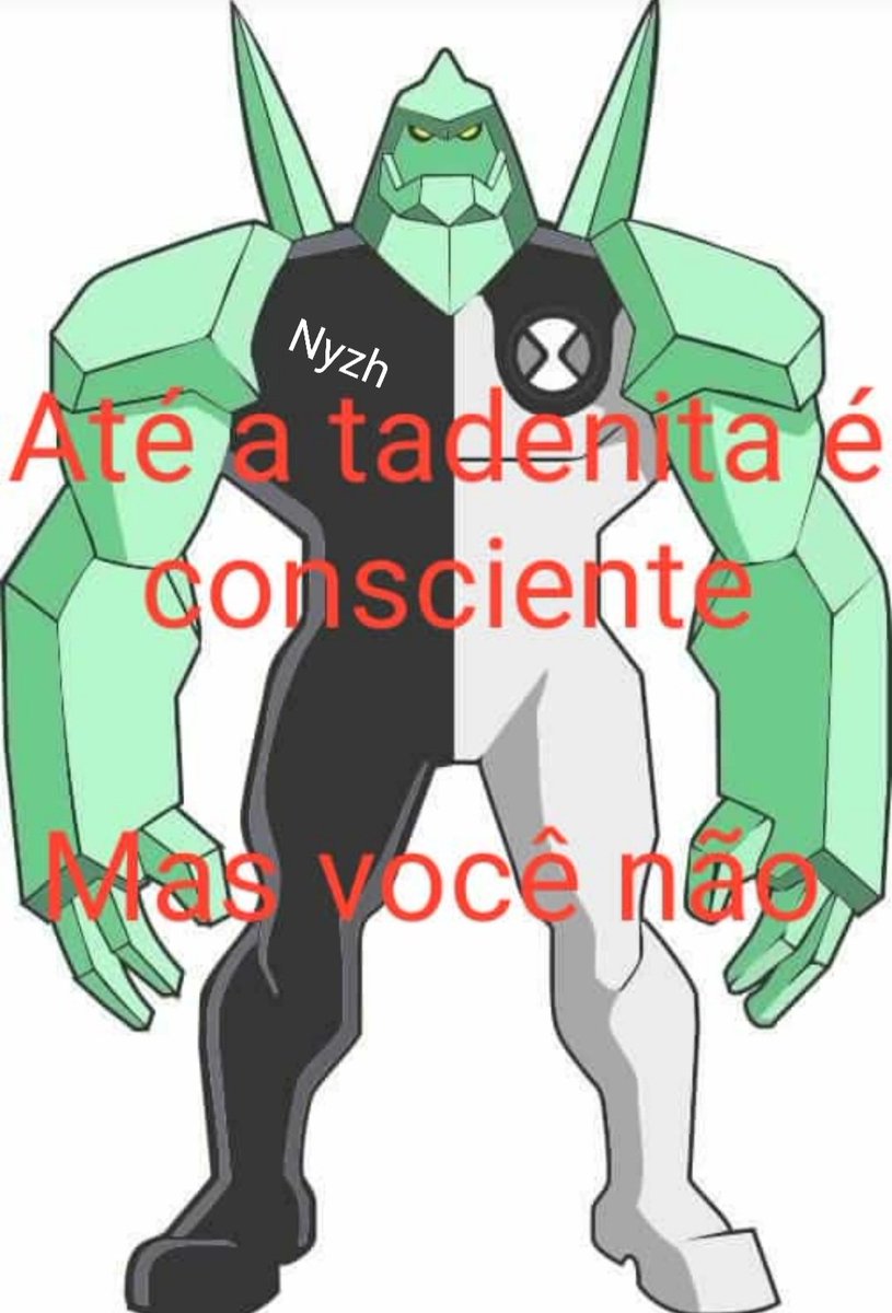 ZinMaths's tweet photo. Meme original tem até meu selo Nyzh de qualidade https://t.co/e9AixnjRvj