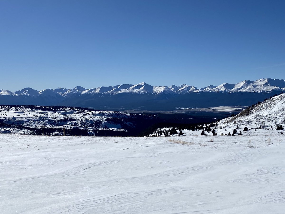 VisitLeadville's tweet photo. Happy #InternationalMountainDay! Love, #leadville &amp; #twinlakescolorado https://t.co/EkCtzWDxAk