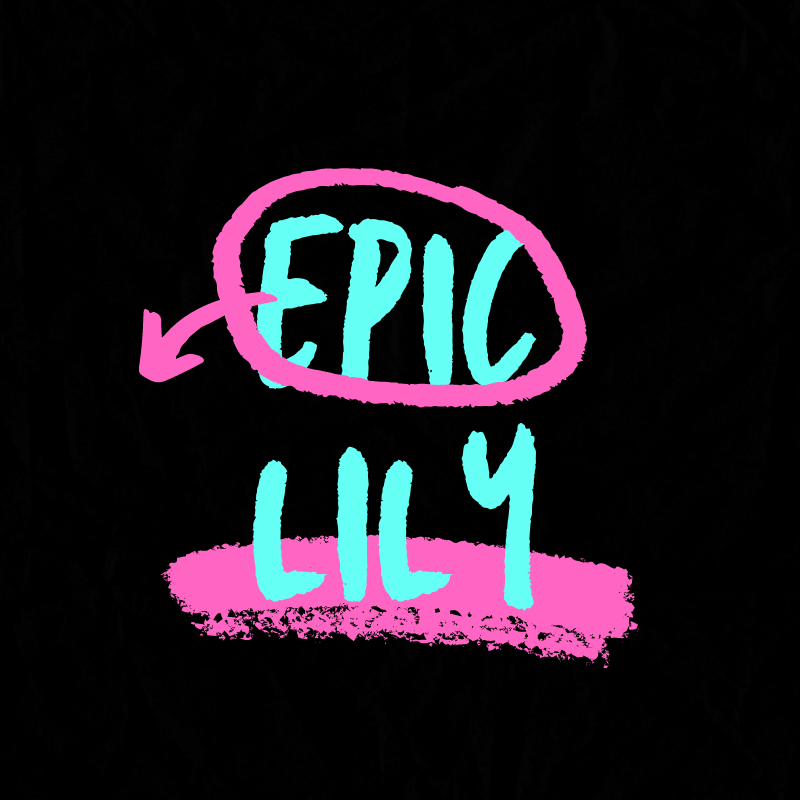epic_lily's tweet photo. Hey guys! First Youtube video is posted and premiering now!
https://t.co/Qmilm4uag0 https://t.co/hXhext4o3N