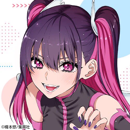 2.5次元の誘惑_公式（にごリリ）👼 on X: 