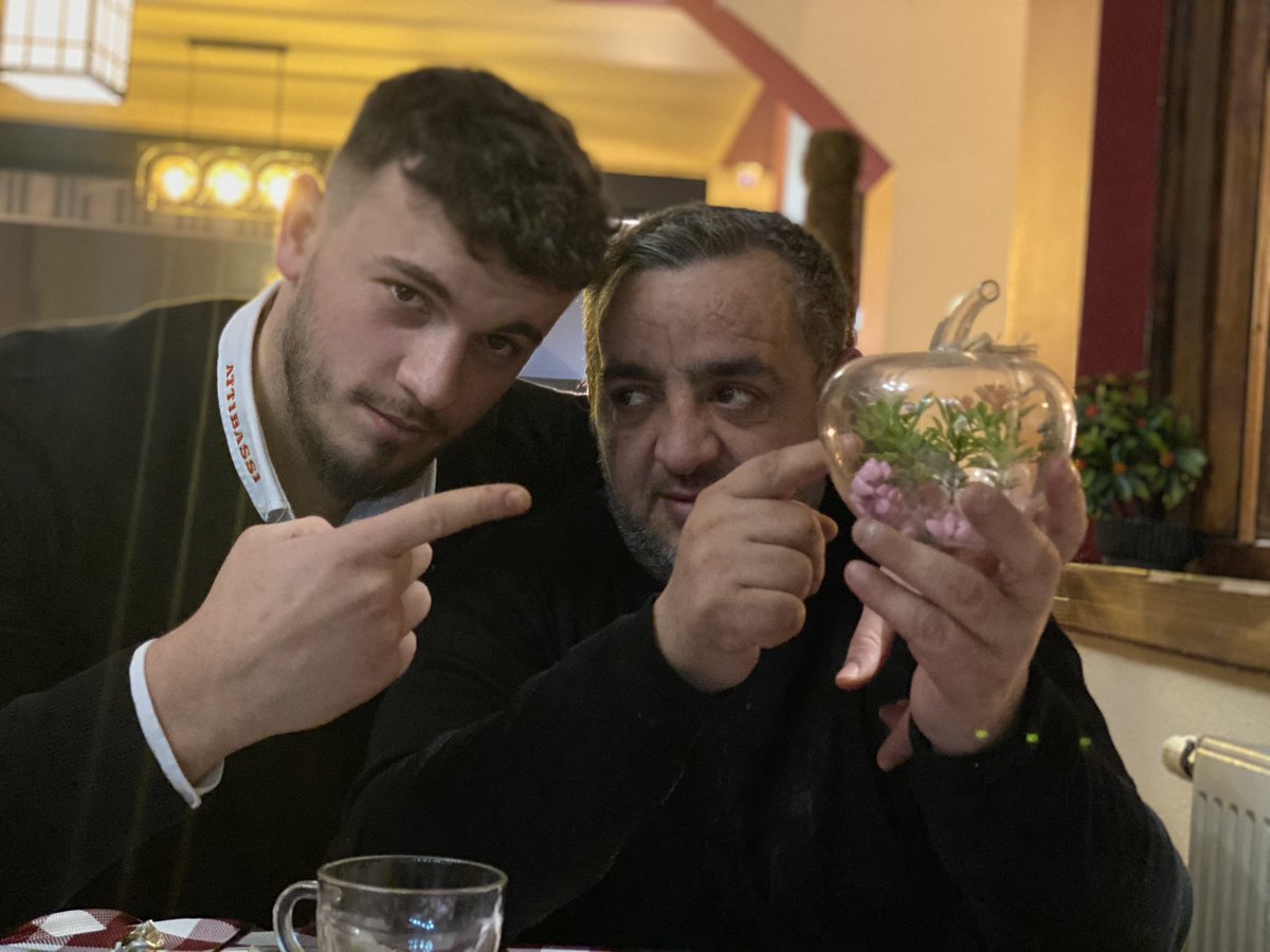 AdemVeliu17's tweet photo. shpija jon e barit. 
e vogel ama aq i patem mundesit https://t.co/zXz4l6ZdB7