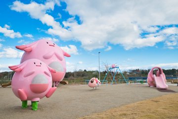 福島 ポケモン ラッキー 公園の遊具の種類は 場所や駐車場についても調べてみた トレンドのエンジン